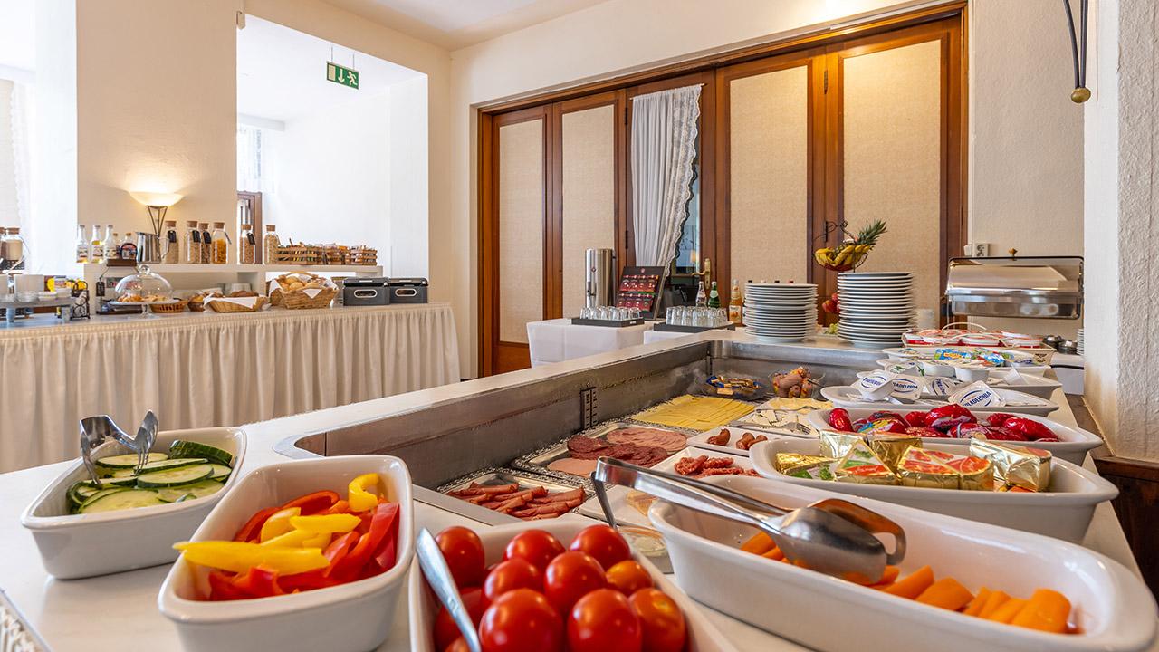 Trip Inn Aschaffenburger Hof المظهر الخارجي الصورة