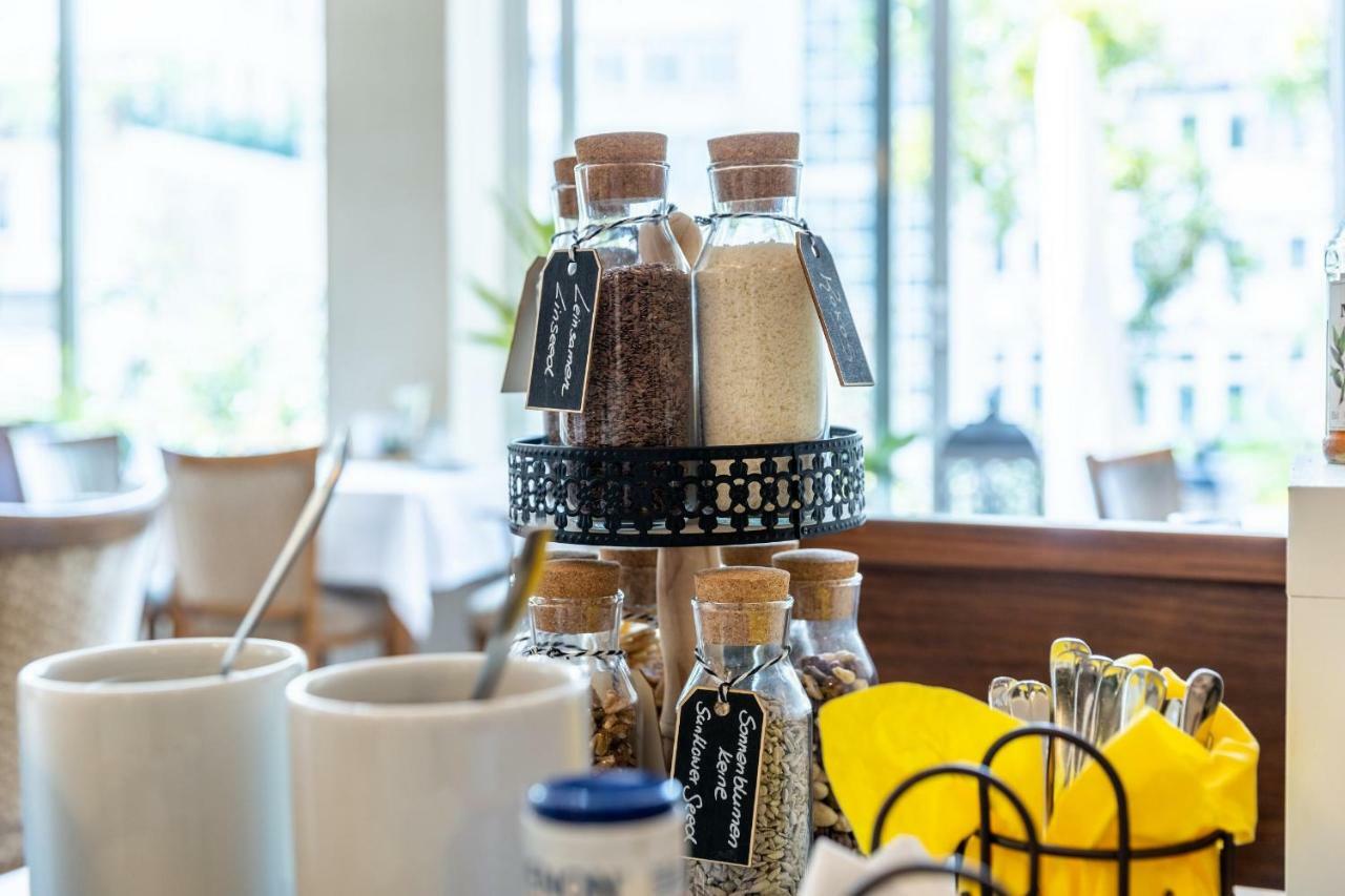 Trip Inn Aschaffenburger Hof المظهر الخارجي الصورة
