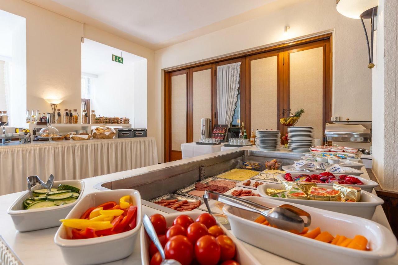 Trip Inn Aschaffenburger Hof المظهر الخارجي الصورة