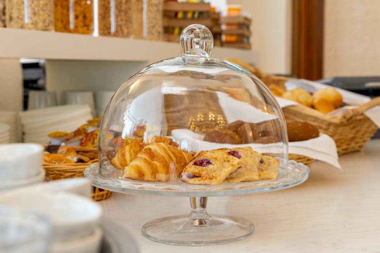 Trip Inn Aschaffenburger Hof المظهر الخارجي الصورة